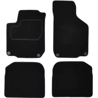Tapis en velours MAMMOOTH A041 VW15 PRM 01