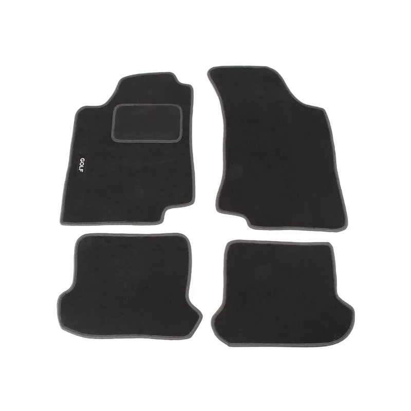 Tapis en velours MAMMOOTH A041 VW140 PRM 02