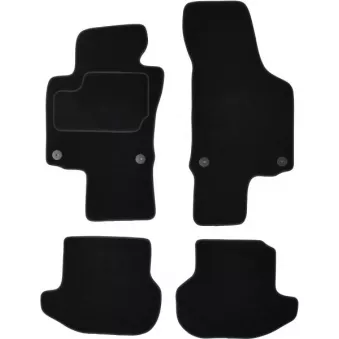 Tapis en velours MAMMOOTH A041 VW115 PRM 01