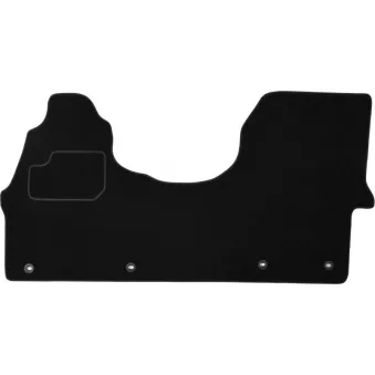 Tapis en velours MAMMOOTH A041 VW110 PRM 01