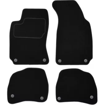 Tapis en velours MAMMOOTH A041 VW265 PRM 01