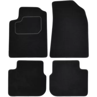 Tapis en velours MAMMOOTH A041 LAN30 PRM 01
