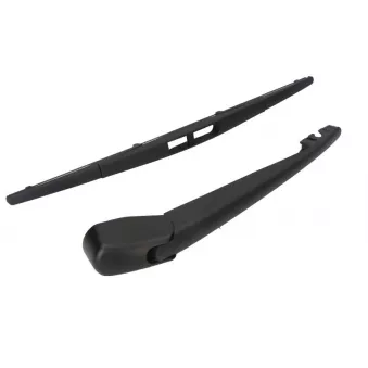 Bras avec balai d'essuie-glace MAMMOOTH RAW 181