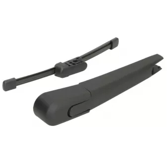 Bras avec balai d'essuie-glace MAMMOOTH RAW 230