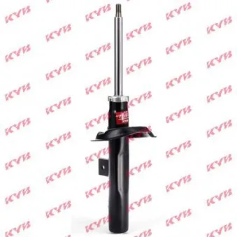 Amortisseur avant droit KYB 333838