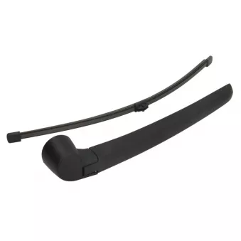Kit de bras d'essuie-glace, netyage des vitres MAMMOOTH RAW 537
