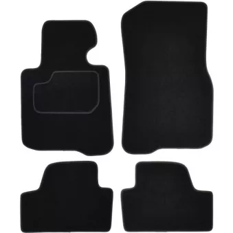 Tapis en velours MAMMOOTH A041 BM133 PRM 01