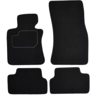 Tapis en velours MAMMOOTH A041 BM200 PRM 01