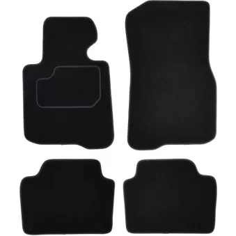 Tapis en velours MAMMOOTH A041 BM134 PRM 01