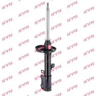 Amortisseur arrière droit KYB 334006