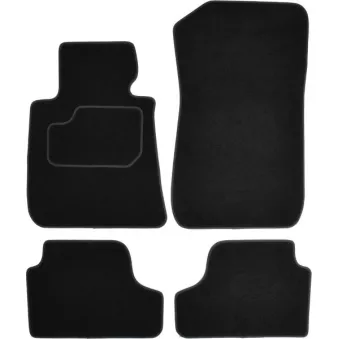Tapis en velours MAMMOOTH A041 BM115 PRM 01