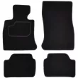 Tapis en velours MAMMOOTH A041 BM220 PRM 01 - Visuel 1