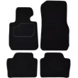Tapis en velours MAMMOOTH A041 BM285 PRM 01 - Visuel 1