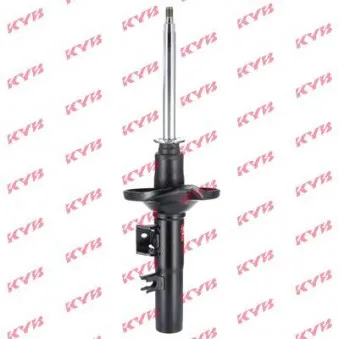 Amortisseur avant droit KYB 334022
