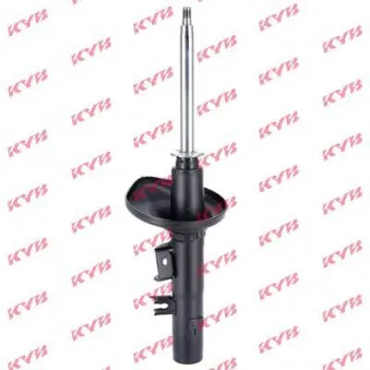 Amortisseur avant gauche KYB 334023