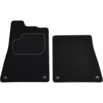 Tapis en velours MAMMOOTH A041 ALF72 PRM 01