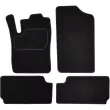 Tapis en velours MAMMOOTH A041 CIT305 PRM 01 - Visuel 1
