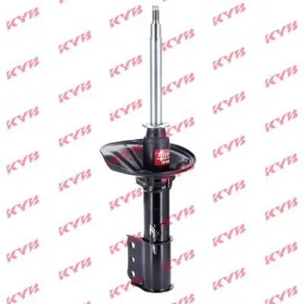 Amortisseur avant droit KYB 334034