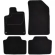 Tapis en velours MAMMOOTH A041 CIT145 PRM 01 - Visuel 1