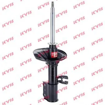 Amortisseur avant gauche KYB 334035
