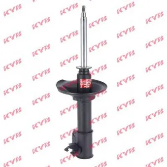 Amortisseur avant droit KYB 334037