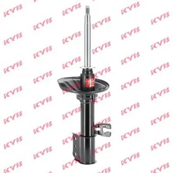 Amortisseur avant gauche KYB 334040