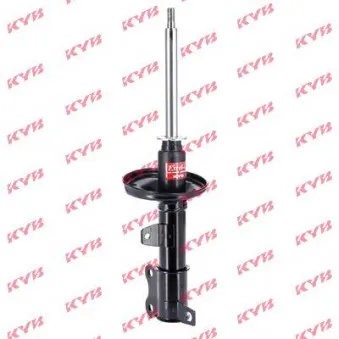Amortisseur arrière gauche KYB 334055