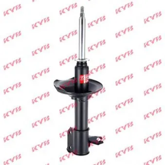 Amortisseur avant gauche KYB 334060