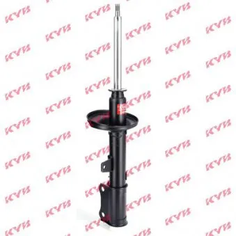 Amortisseur arrière gauche KYB 334062
