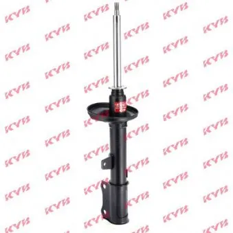 Amortisseur arrière gauche KYB 334064