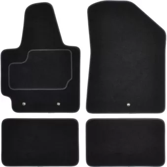 Tapis en velours MAMMOOTH A041 KIA172 PRM 01