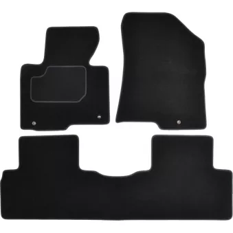 Tapis en velours MAMMOOTH A041 KIA50 PRM 01