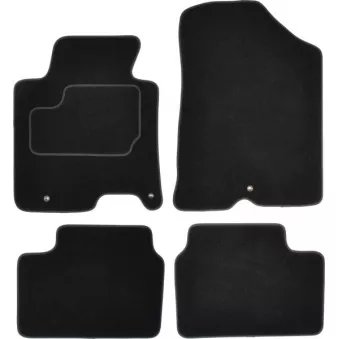 Tapis en velours MAMMOOTH A041 KIA100 PRM 01