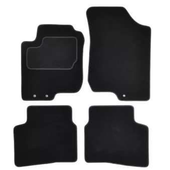 Tapis en velours MAMMOOTH A041 KIA65 PRM 01