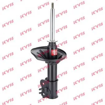 Amortisseur avant droit KYB 334082