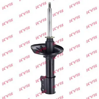 Amortisseur avant gauche KYB 334090