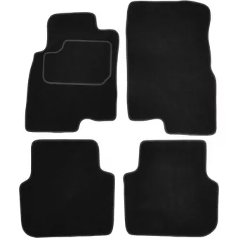 Tapis en velours MAMMOOTH A041 MER290 PRM 01