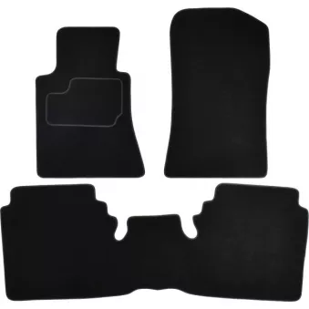 Tapis en velours MAMMOOTH A041 MER320 PRM 01