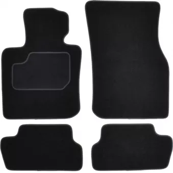 Tapis en velours MAMMOOTH A041 MIN33 PRM 01