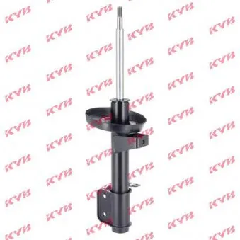 Amortisseur avant gauche KYB 334100