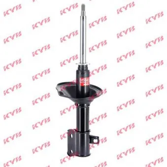 Amortisseur avant droit KYB 334105