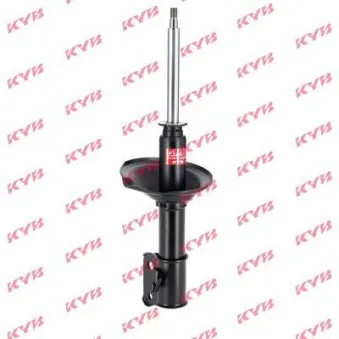Amortisseur avant gauche KYB 334106