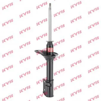 Amortisseur arrière gauche KYB 334108