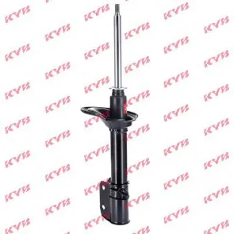 Amortisseur arrière gauche KYB 334110