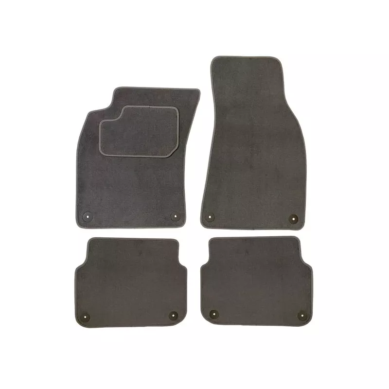 Tapis en velours MAMMOOTH A041 PGT130 PRM 02