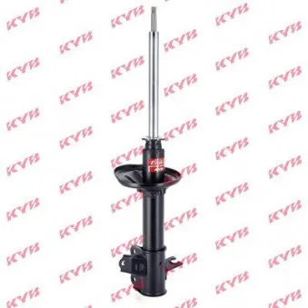 Amortisseur arrière gauche KYB 334124
