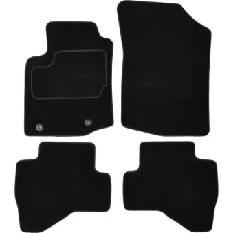 Tapis en velours MAMMOOTH A041 PGT26 PRM 01