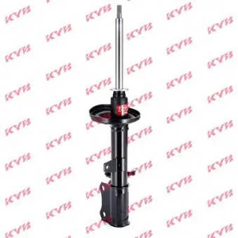 Amortisseur arrière gauche KYB 334126