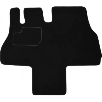 Tapis en velours MAMMOOTH A041 PGT350 PRM 01