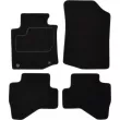 Tapis en velours MAMMOOTH A041 PGT25 PRM 01 - Visuel 1